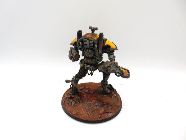 Armiger Warglaive