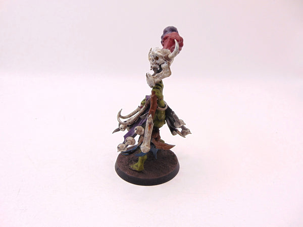 Weirdnob Shaman