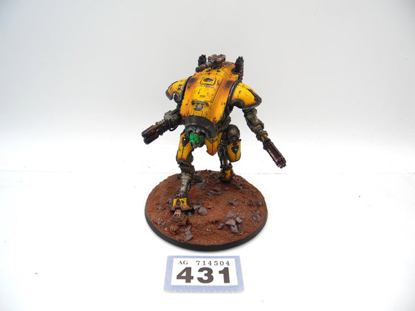 Armiger Warglaive