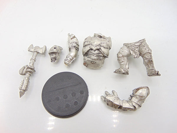 Mordor Troll
