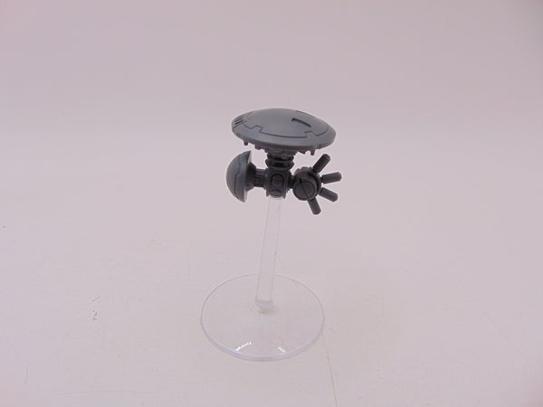 Pulse Accelerator Drone