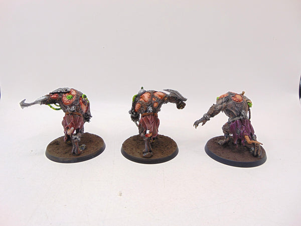 Rat Ogors