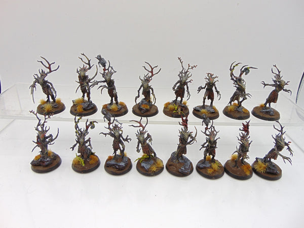 Dryads