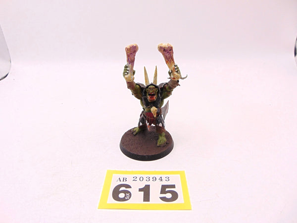 Warchanter
