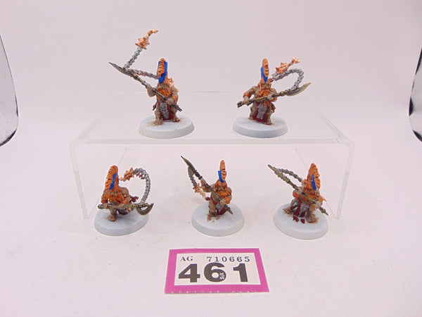 Hearthguard Berzerkers