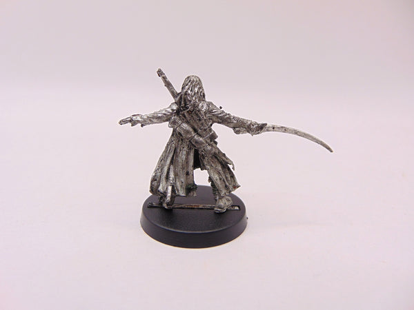 Aragorn Fellowship