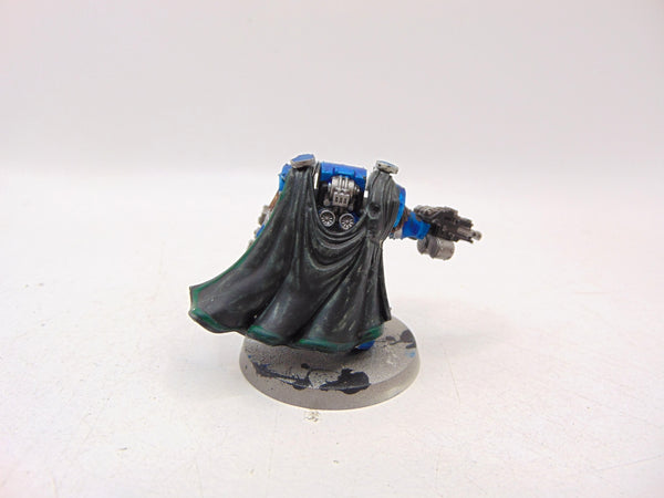 Praetor In Cataphractii Armour Conversion