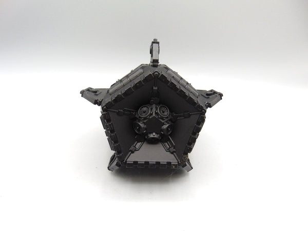 Drop Pod