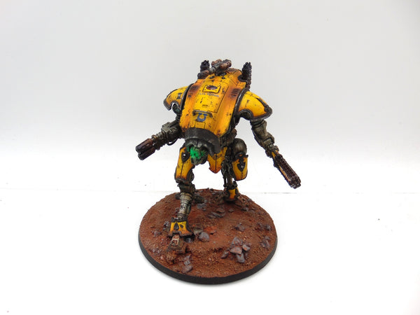 Armiger Warglaive