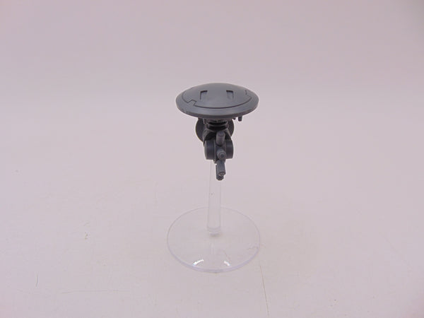 Pulse Accelerator Drone