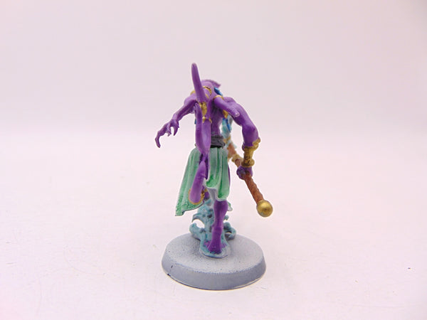 Changecaster