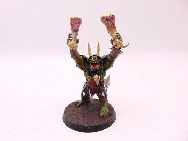 Warchanter