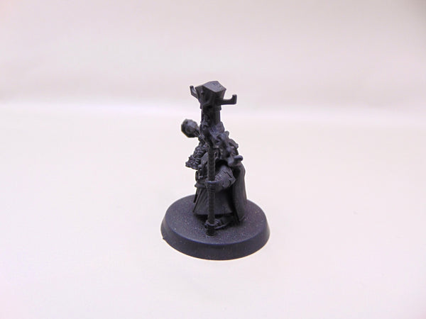 Ashen Elder