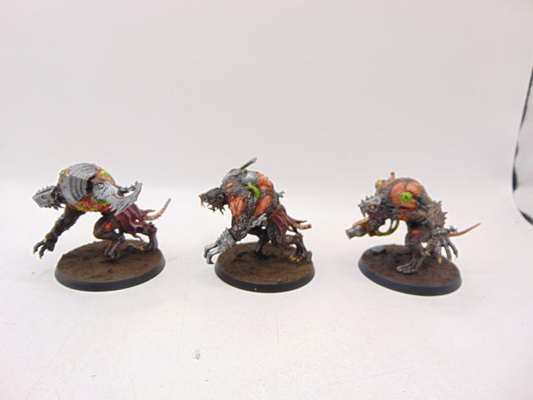 Rat Ogors