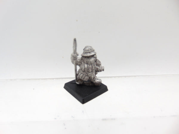 D5 Imperial Dwarf Kostakh