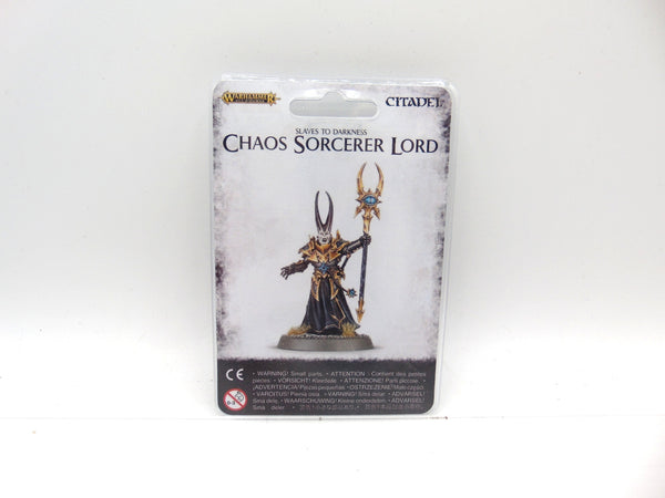 Sorcerer of Chaos