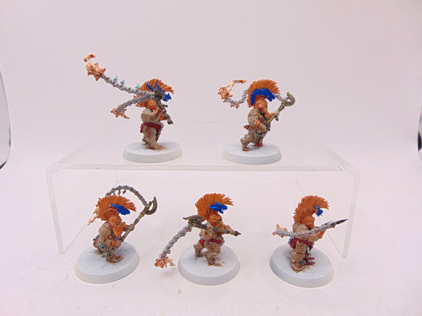 Hearthguard Berzerkers