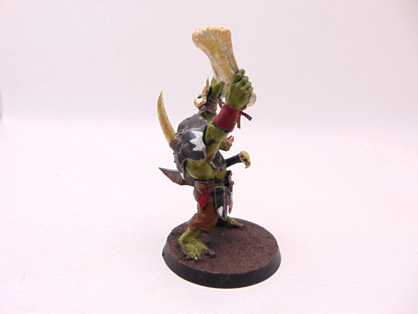 Warchanter