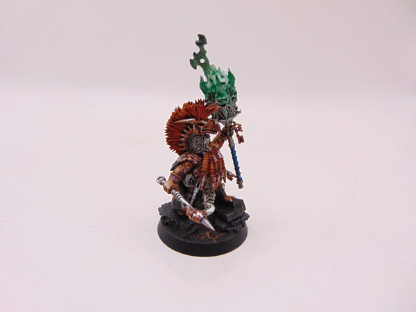 Auric Runemaster