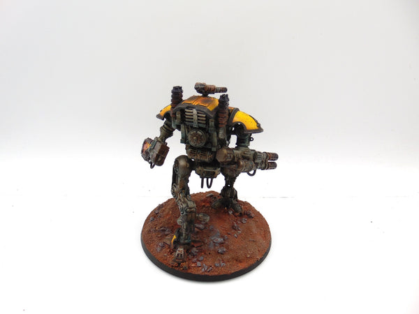 Armiger Warglaive