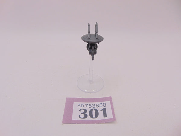 Pulse Accelerator Drone