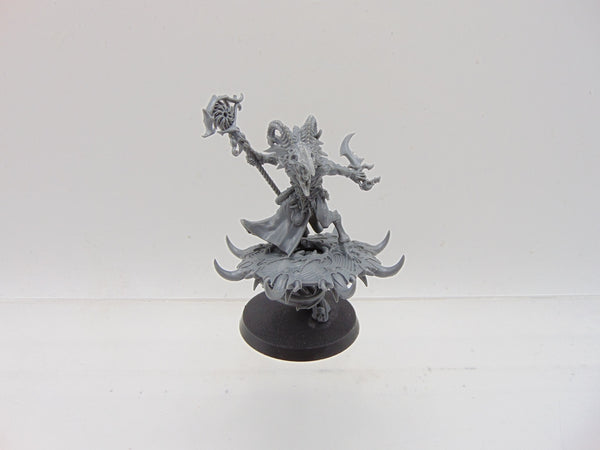 Tzaangor Shaman