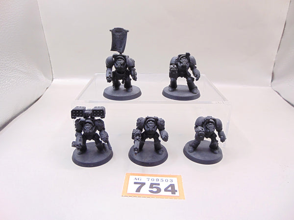 Terminator Squad