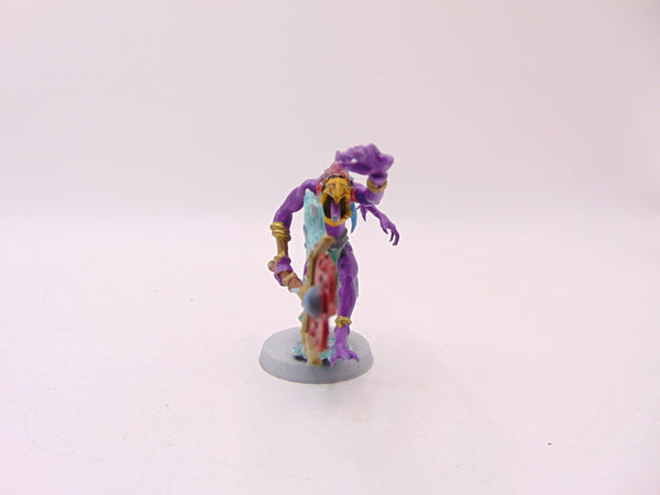 Changecaster