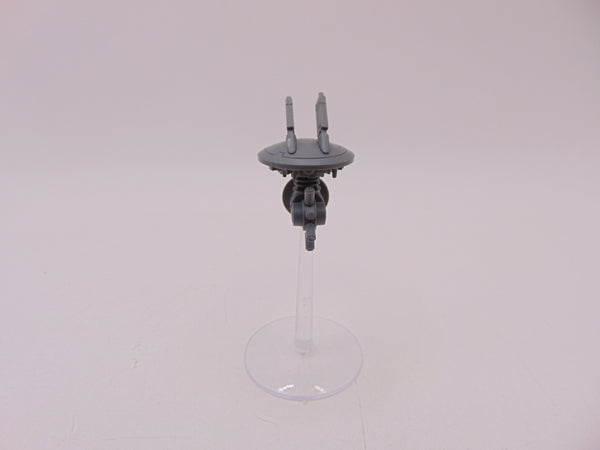 Pulse Accelerator Drone