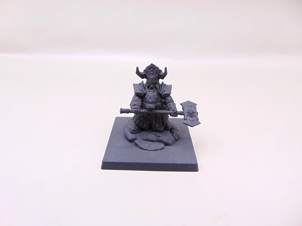 Infernal Cohort