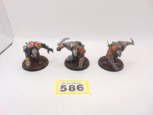 Rat Ogors