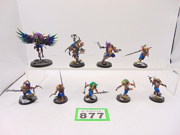 Corvus Cabal