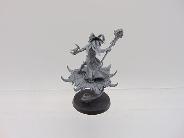 Tzaangor Shaman