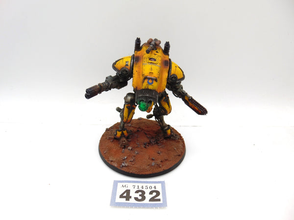 Armiger Warglaive