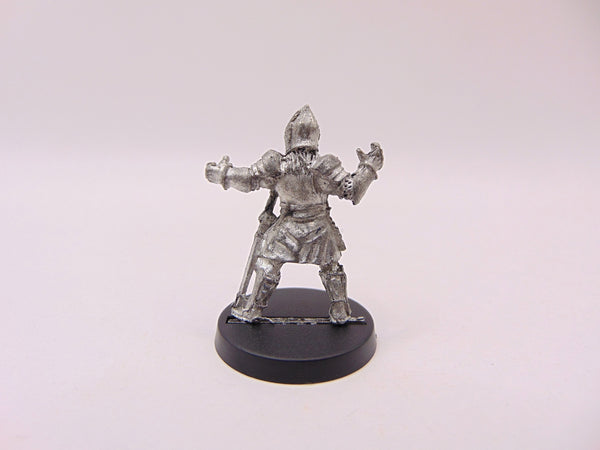 Minas Tirith Engineer / Captain