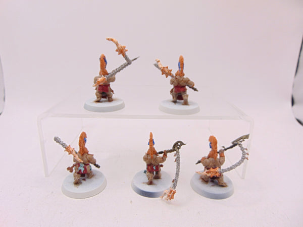 Hearthguard Berzerkers
