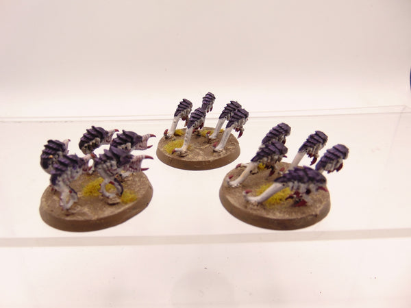Ripper Swarms