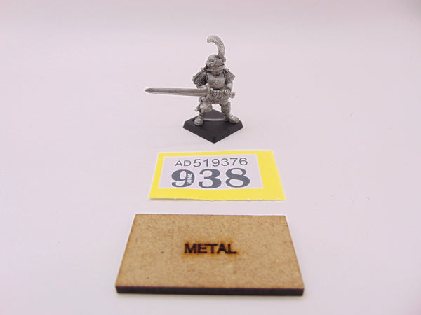 Imperial Foot Soldier