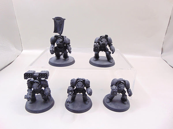 Terminator Squad