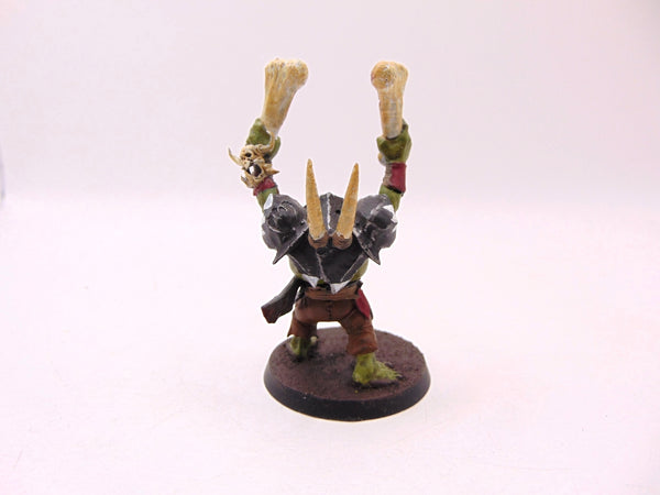 Warchanter