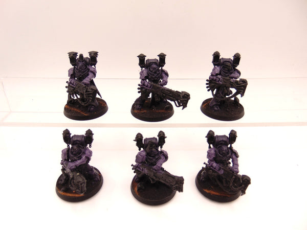 Noise Marines