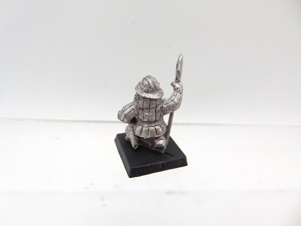 D5 Imperial Dwarf Kostakh