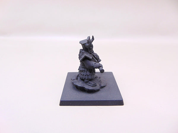 Infernal Cohort