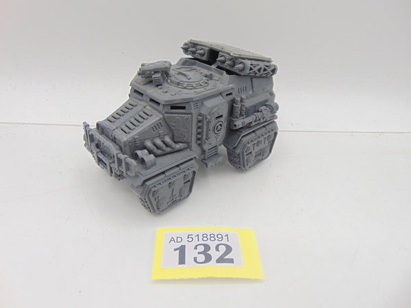 Taurox Prime