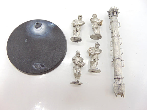 Uruk Hai Battering Ram
