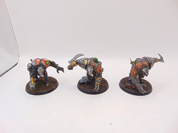 Rat Ogors