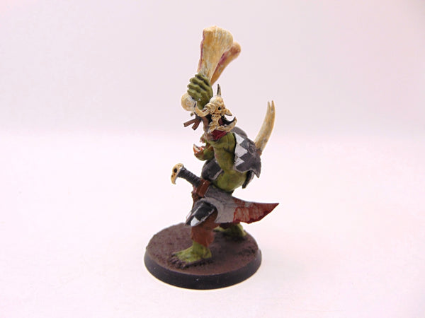 Warchanter