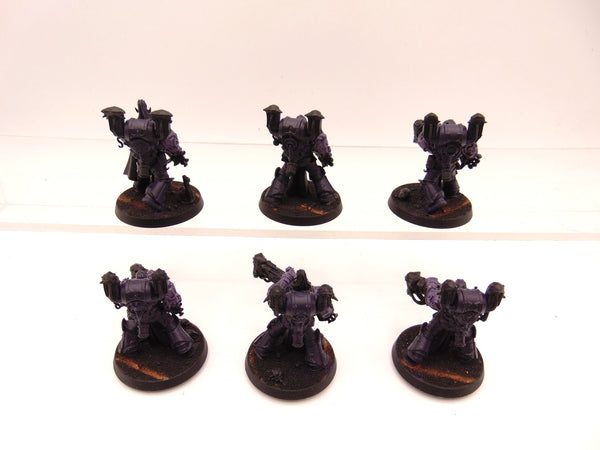 Noise Marines