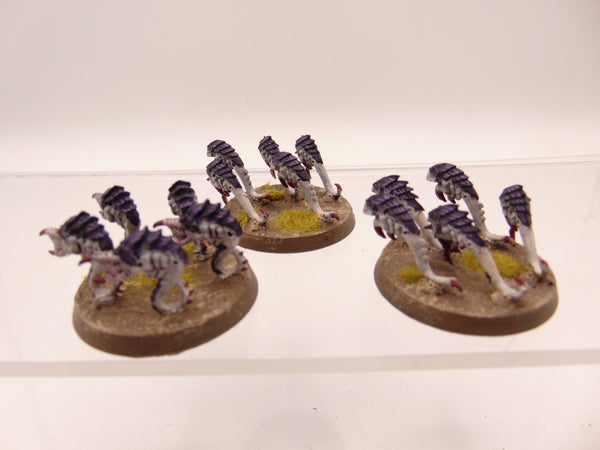 Ripper Swarms