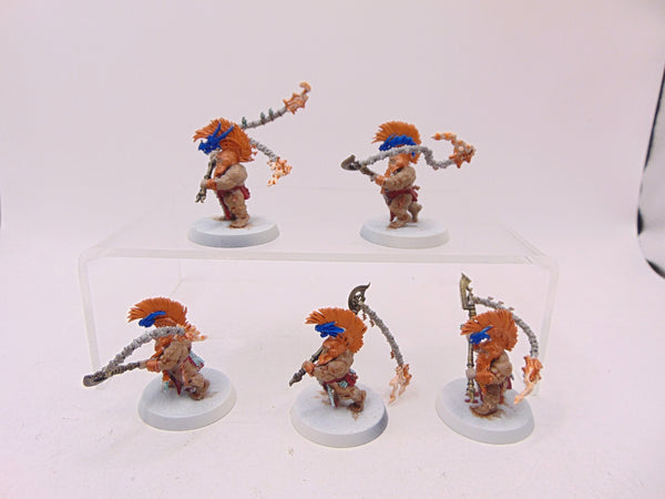 Hearthguard Berzerkers
